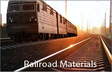 Railroad Materials